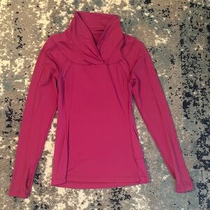 Lululemon long sleeve top